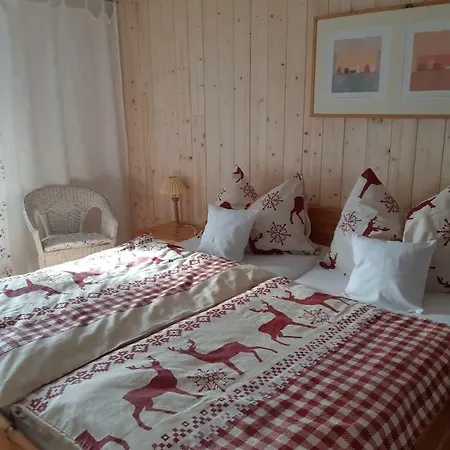 Haus Mauken - Appartments Mit Panoramablick Murau Esterno foto