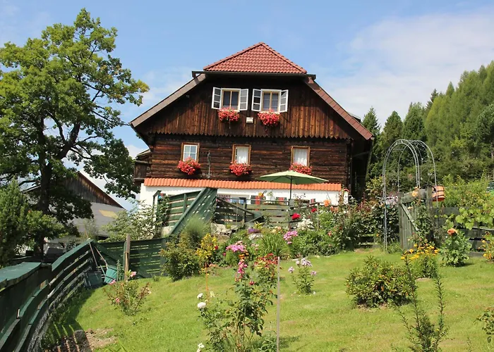 Haus Mauken - Appartments Mit Panoramablick