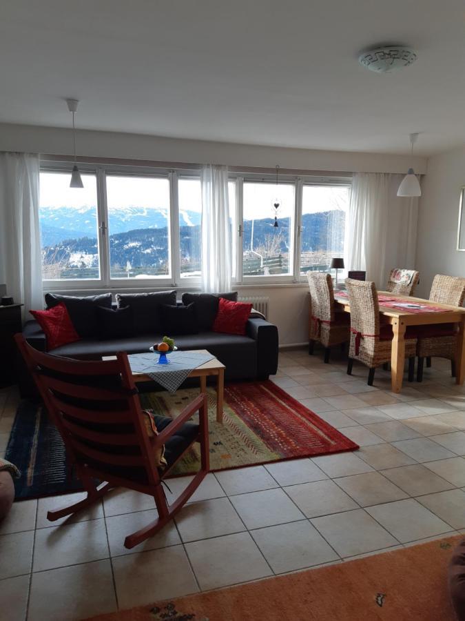 Apartment Haus Mauken - Appartments Mit Panoramablick Murau