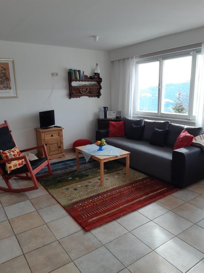 Apartment Haus Mauken - Appartments Mit Panoramablick Murau