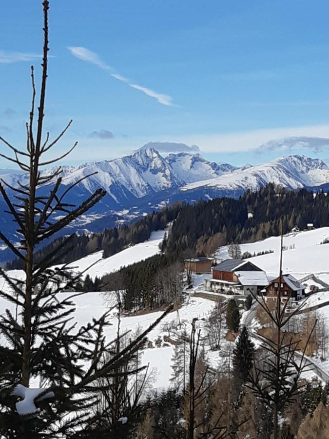 Haus Mauken - Appartments Mit Panoramablick * Murau