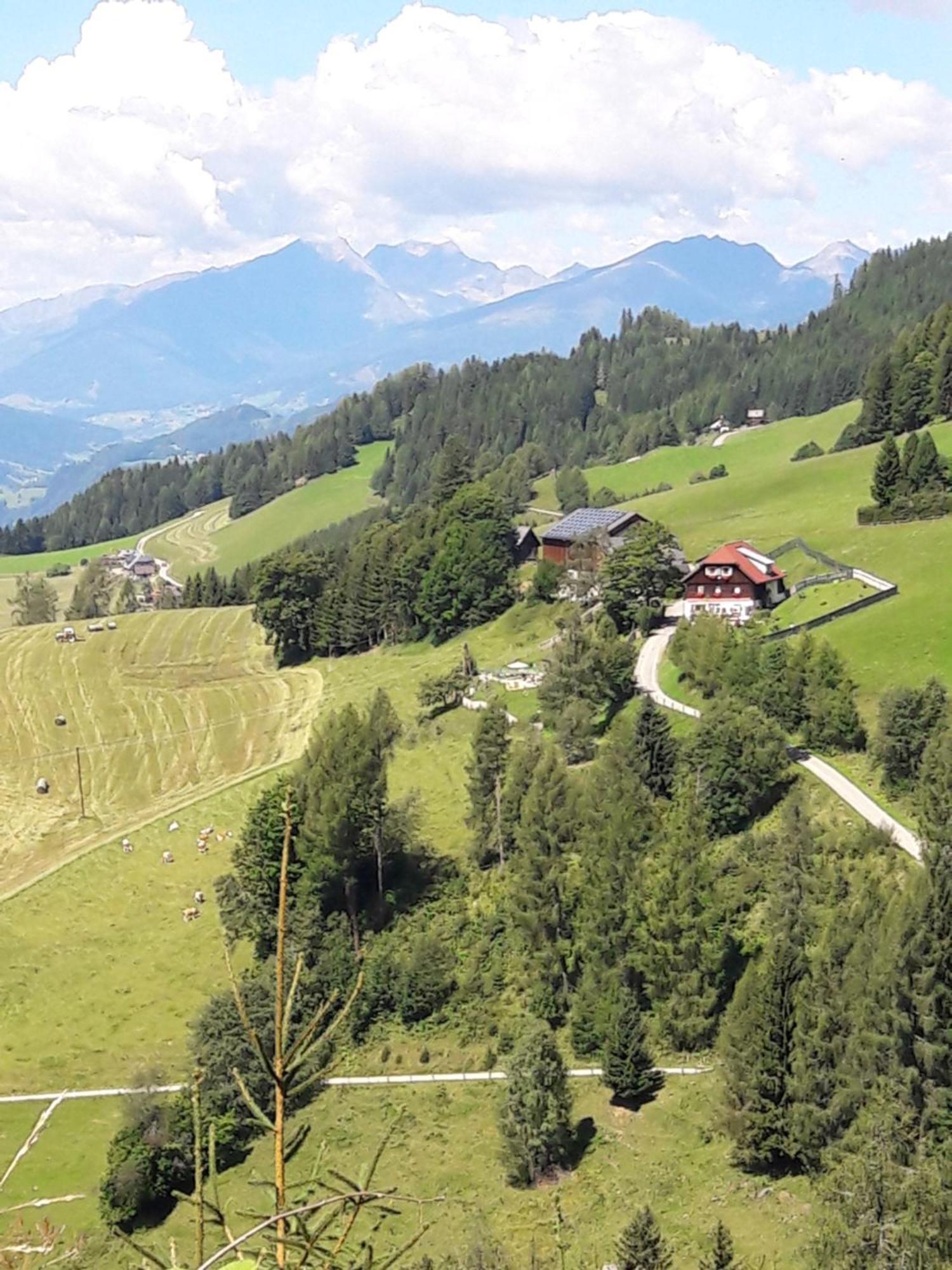 Apartment Haus Mauken - Appartments Mit Panoramablick Murau
