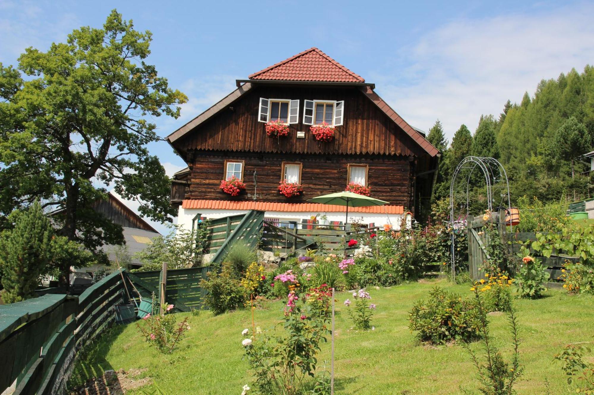Apartment Haus Mauken - Appartments Mit Panoramablick