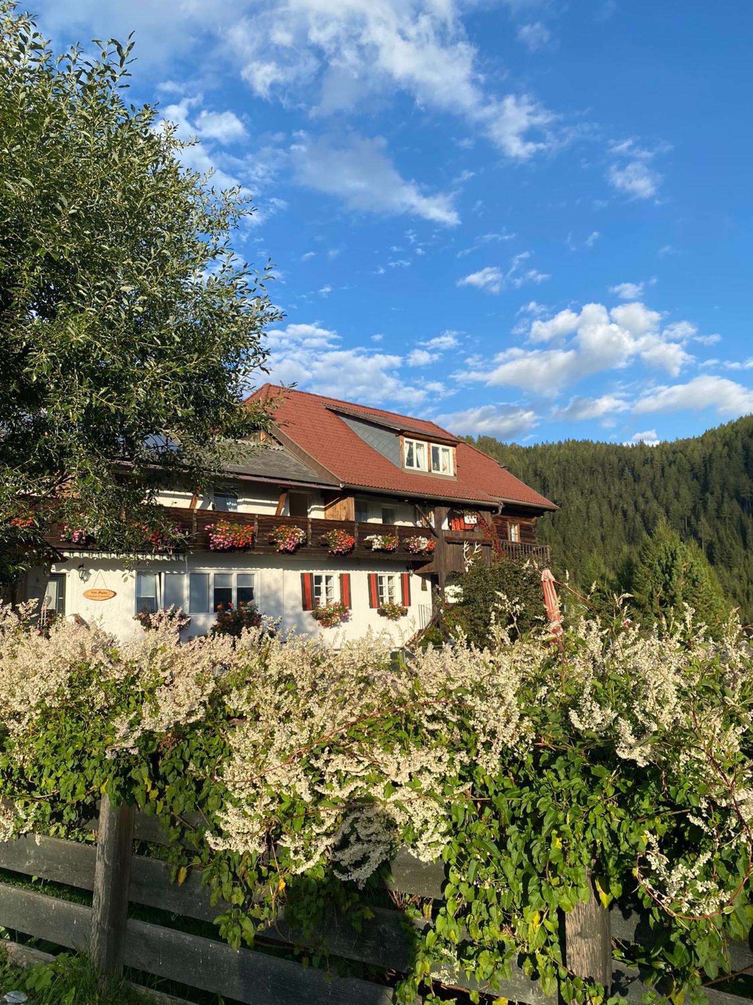 Apartment Haus Mauken - Appartments Mit Panoramablick *