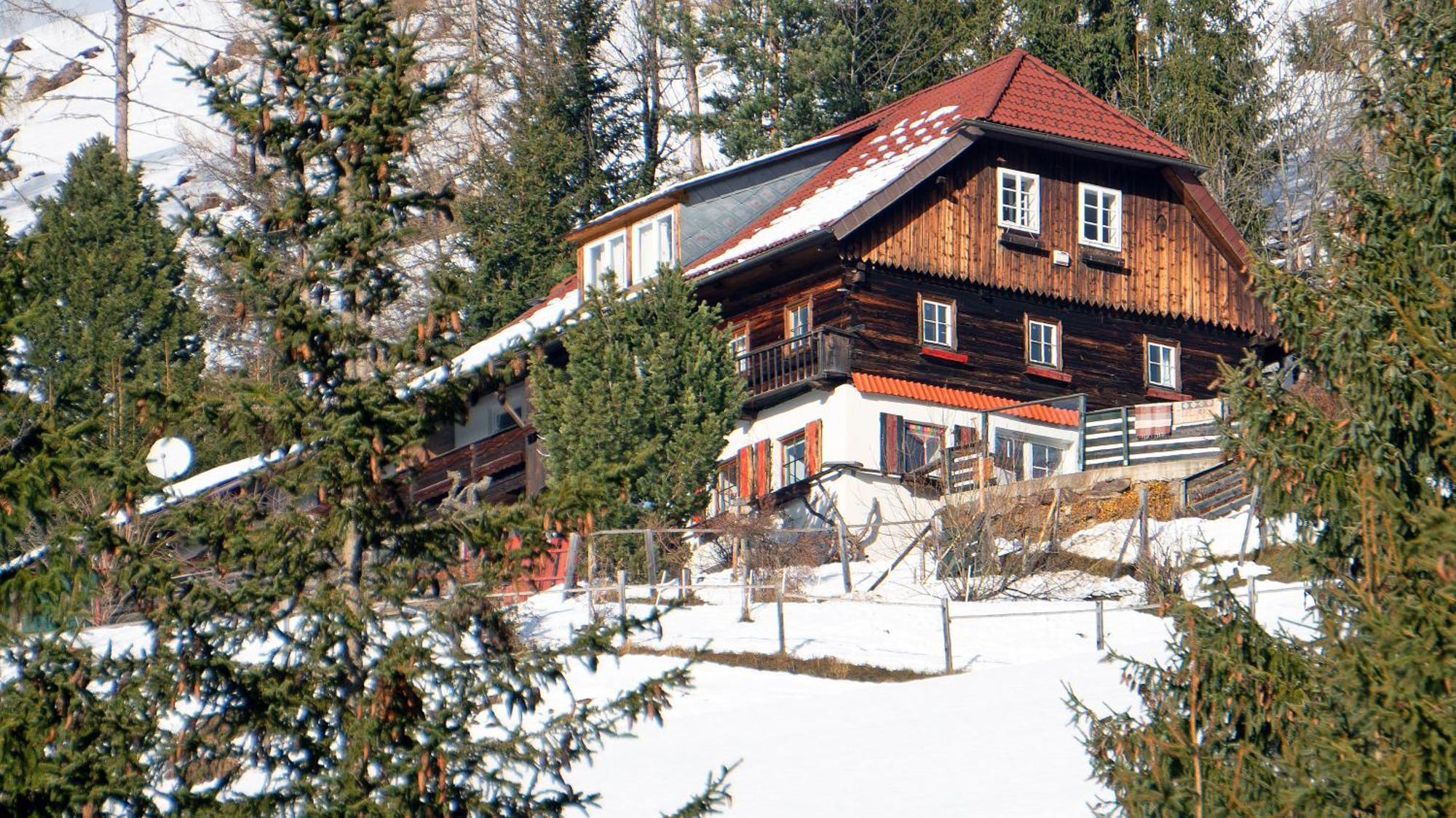Haus Mauken - Appartments Mit Panoramablick