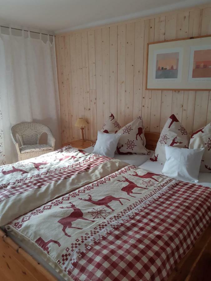 Apartment Haus Mauken - Appartments Mit Panoramablick *