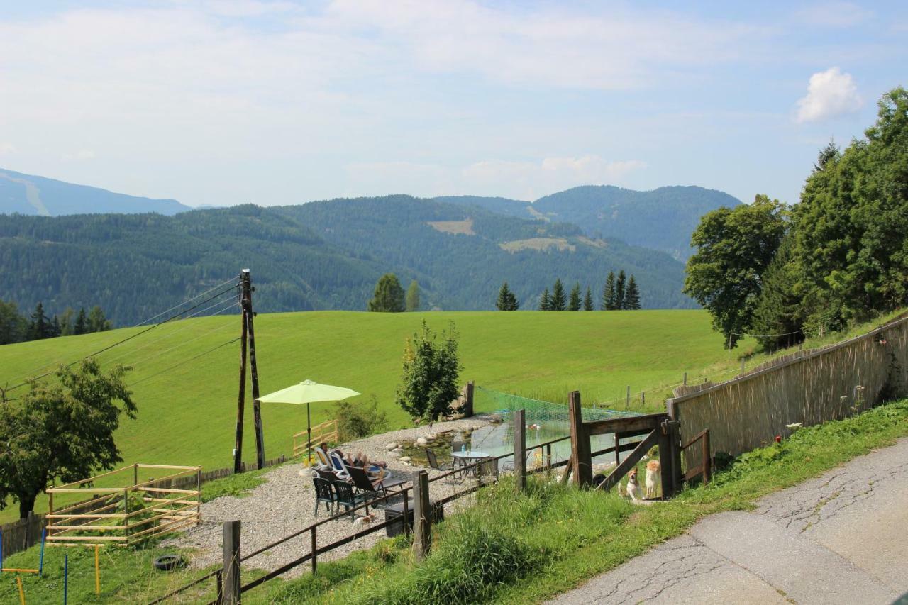 Haus Mauken - Appartments Mit Panoramablick Apartment *