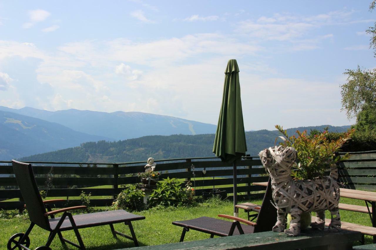 Apartment Haus Mauken - Appartments Mit Panoramablick