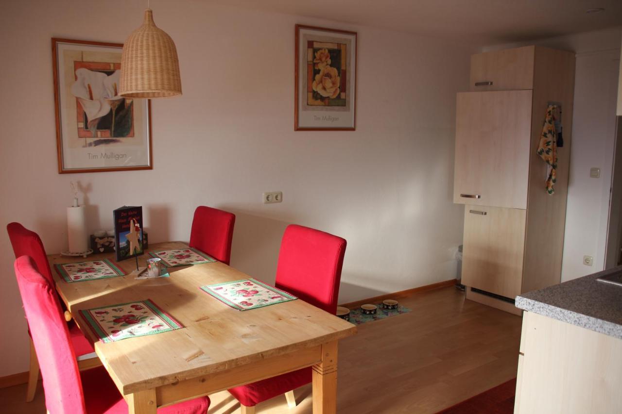 Apartment Haus Mauken - Appartments Mit Panoramablick