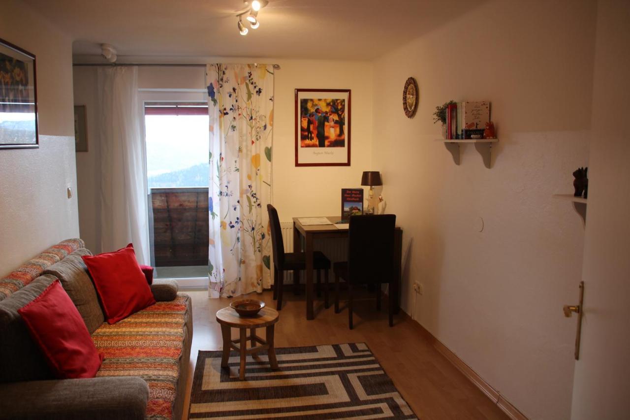 Haus Mauken - Appartments Mit Panoramablick * Murau