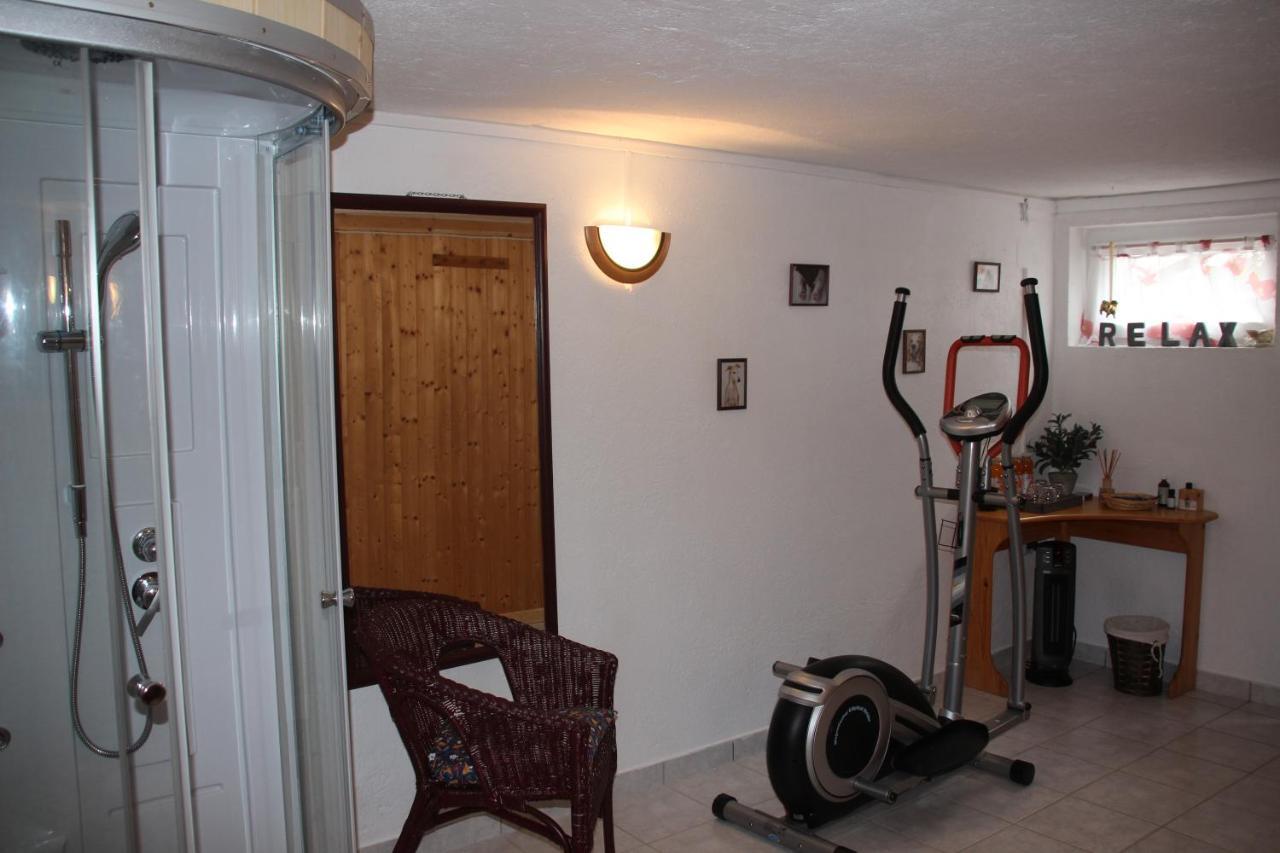 Haus Mauken - Appartments Mit Panoramablick * Murau