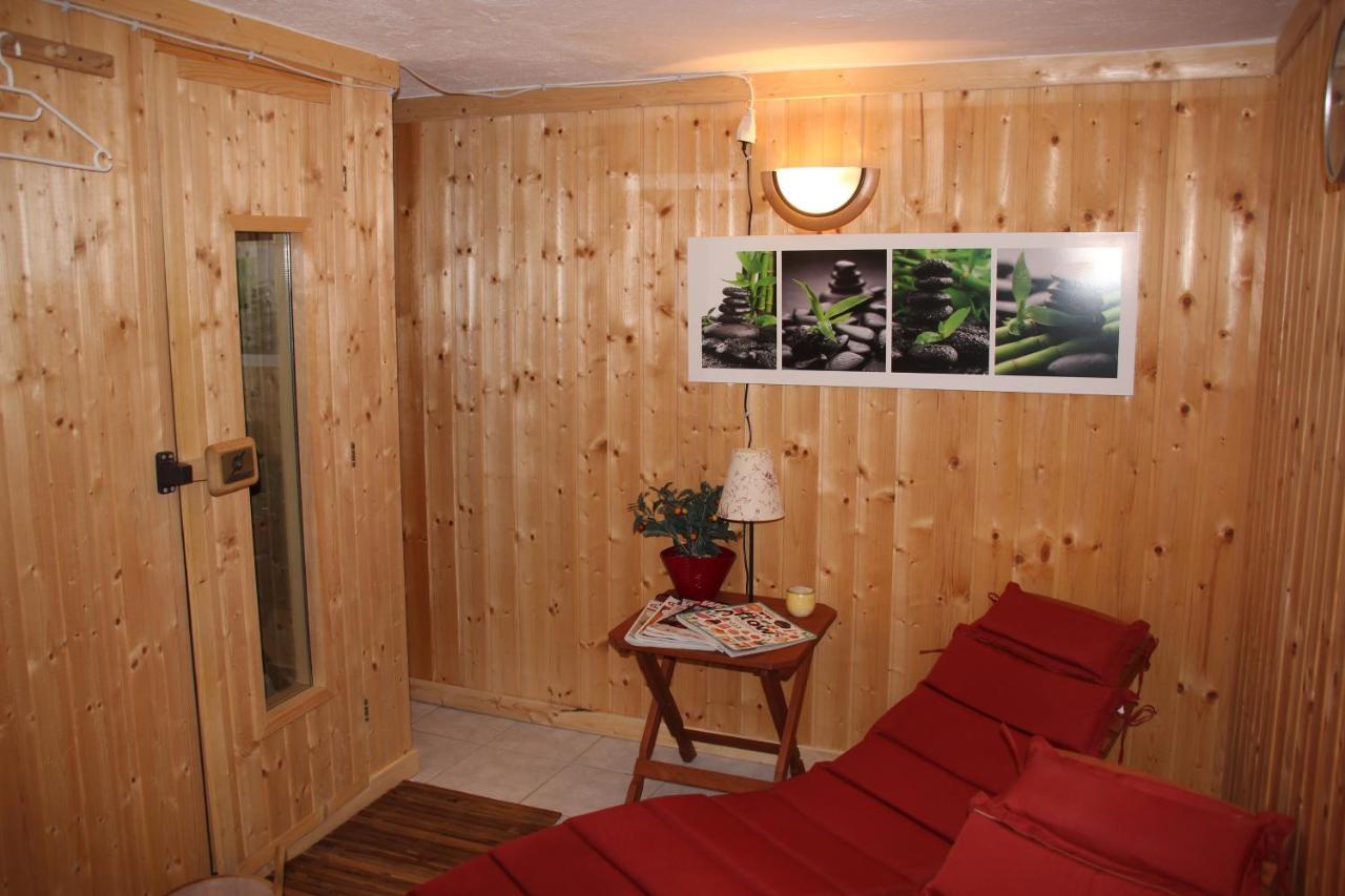 Apartment Haus Mauken - Appartments Mit Panoramablick Murau