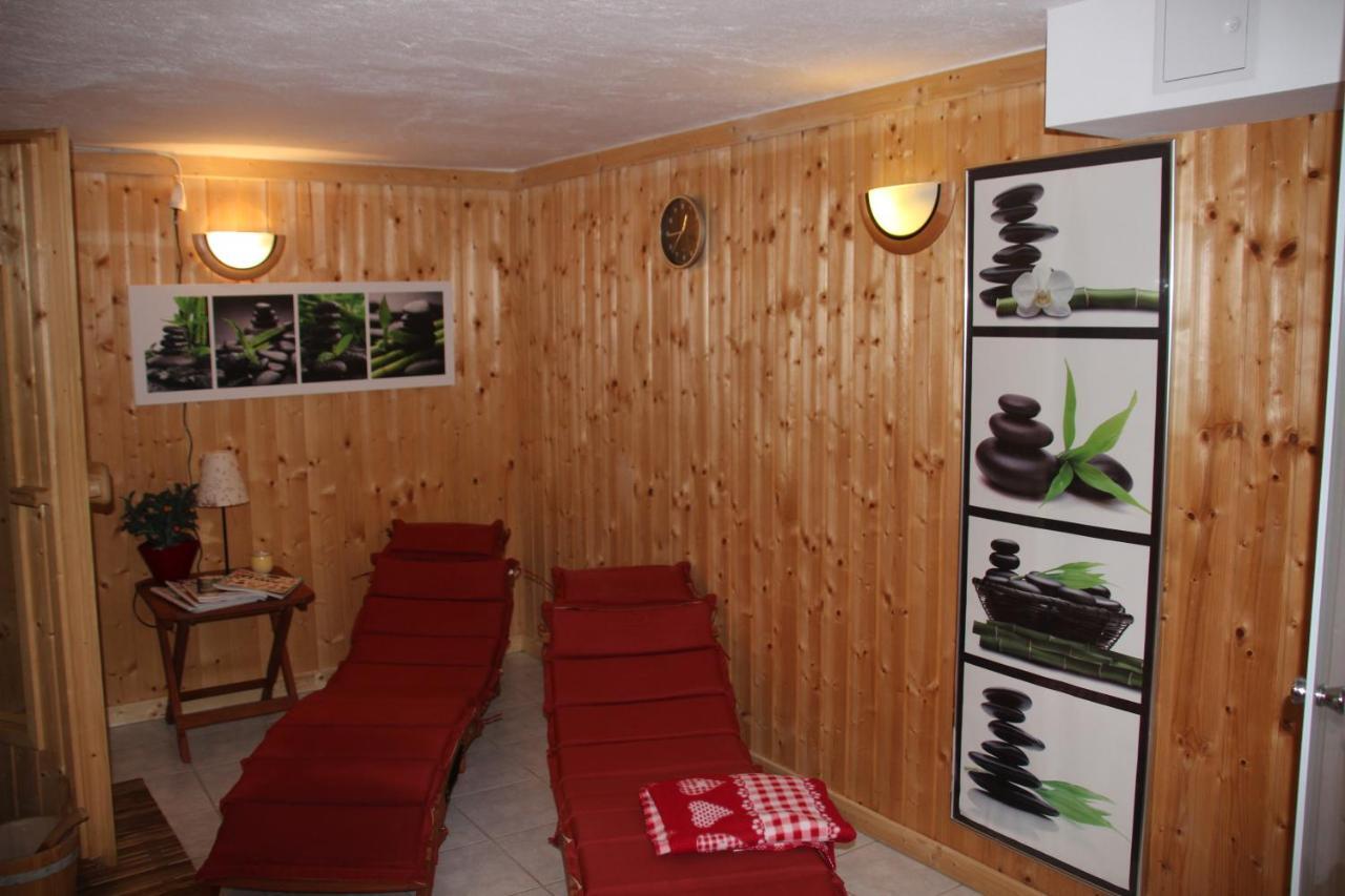 Haus Mauken - Appartments Mit Panoramablick Murau