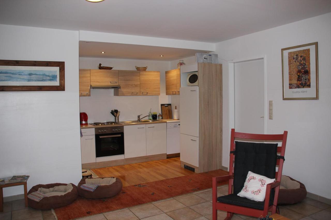 Apartment Haus Mauken - Appartments Mit Panoramablick *
